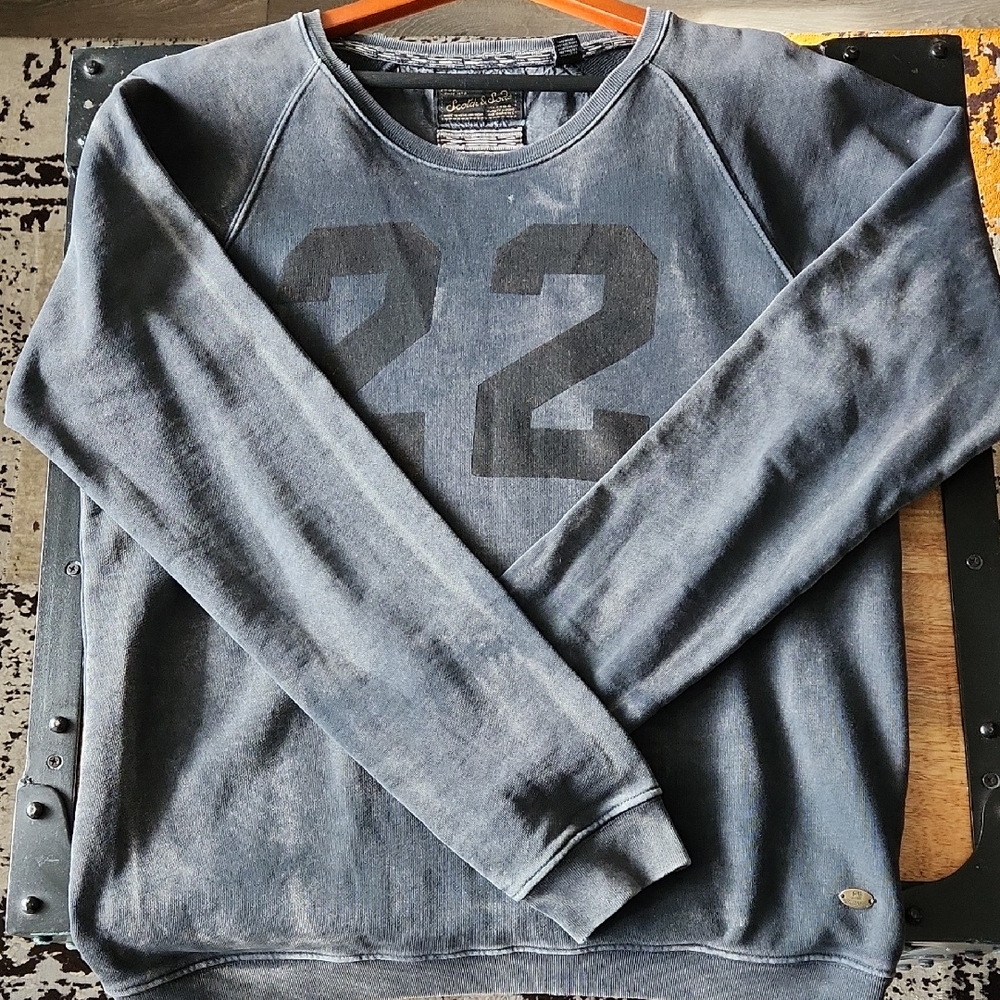 SCOTCH & SODA Sweatshirt